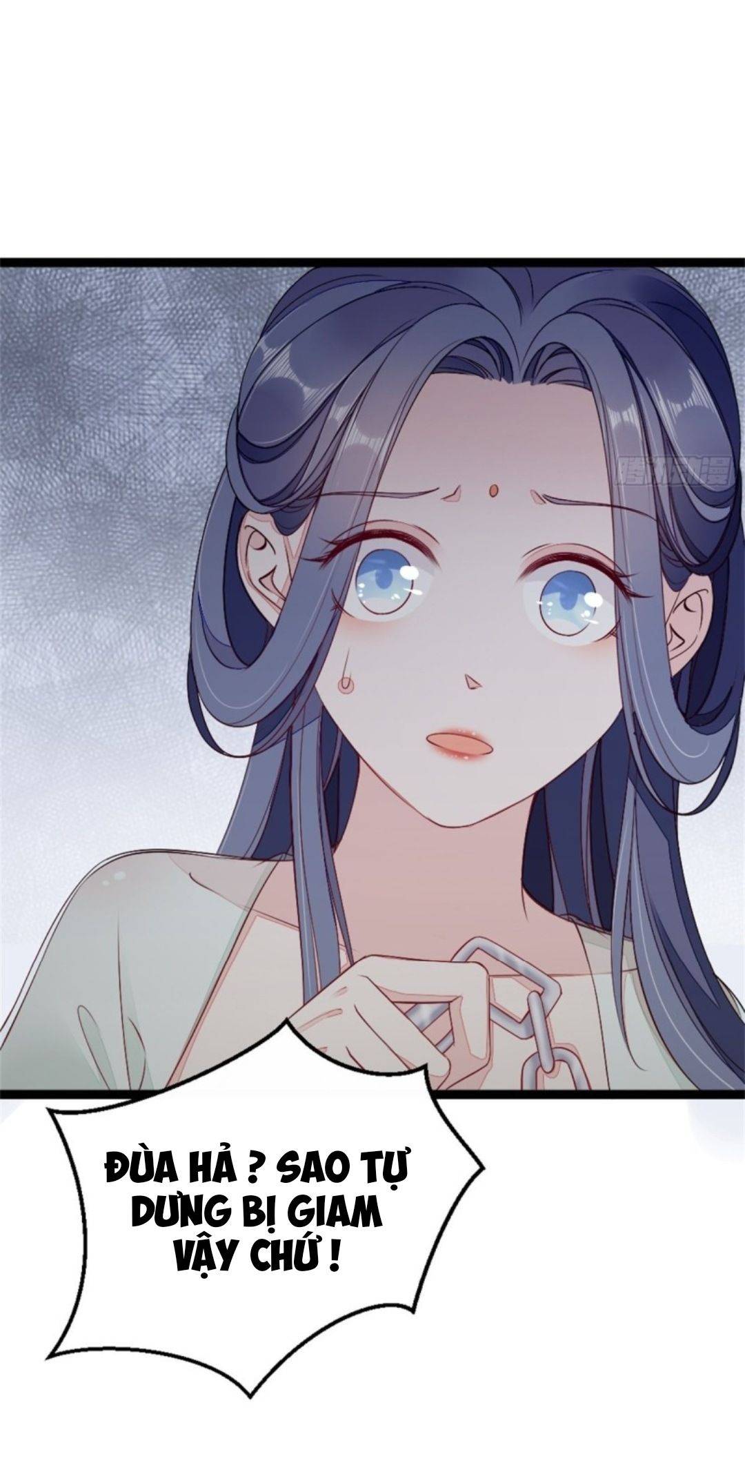 Xuyên Không Chi Viện : Ác Nữ Phản Diện Muốn Tẩy Trắng: Chapter 4