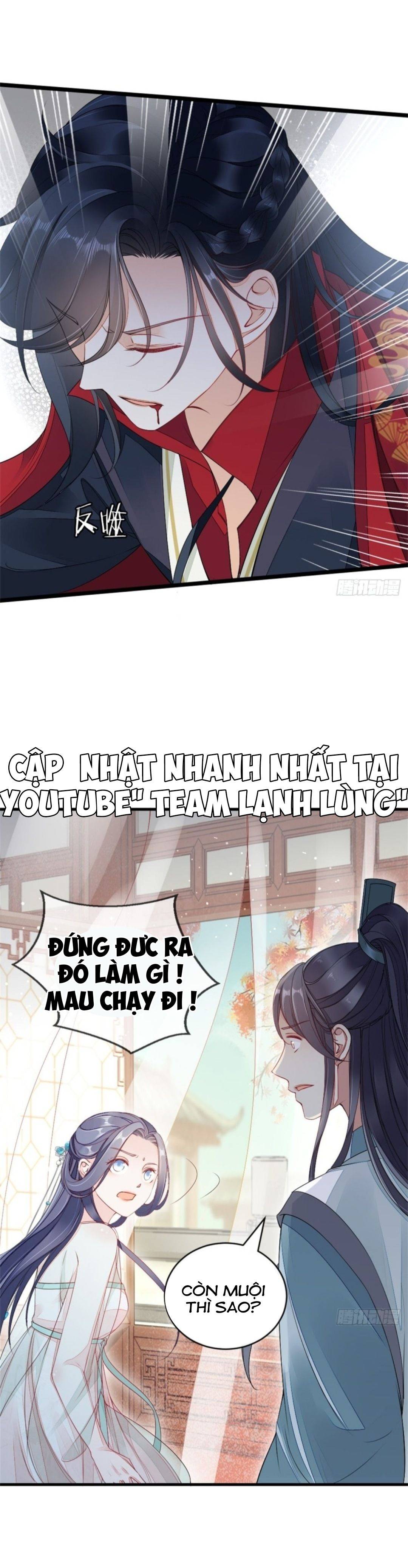 Xuyên Không Chi Viện : Ác Nữ Phản Diện Muốn Tẩy Trắng: Chapter 4