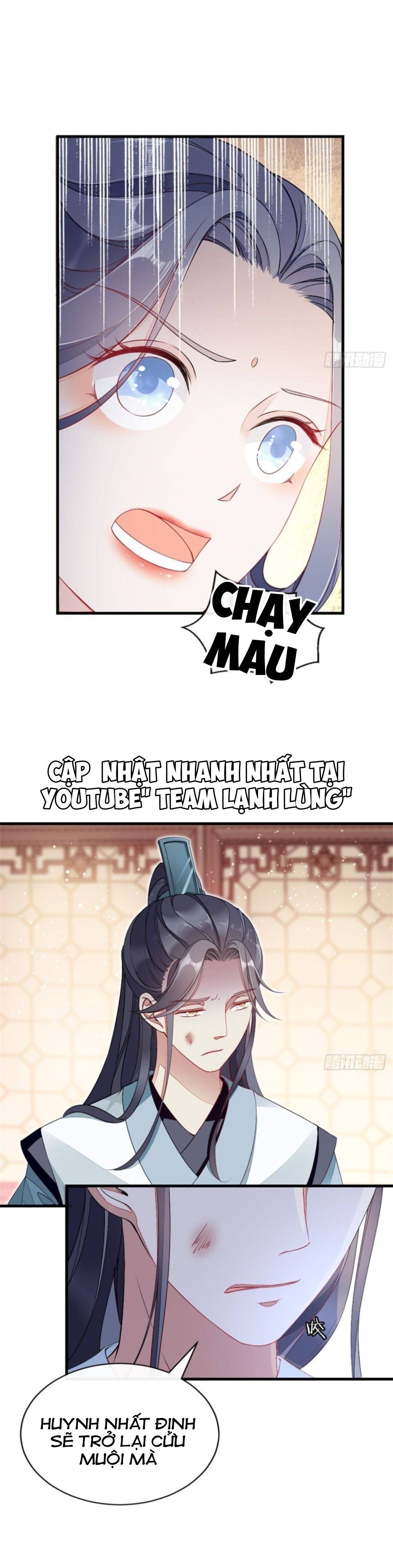 Xuyên Không Chi Viện : Ác Nữ Phản Diện Muốn Tẩy Trắng: Chapter 4