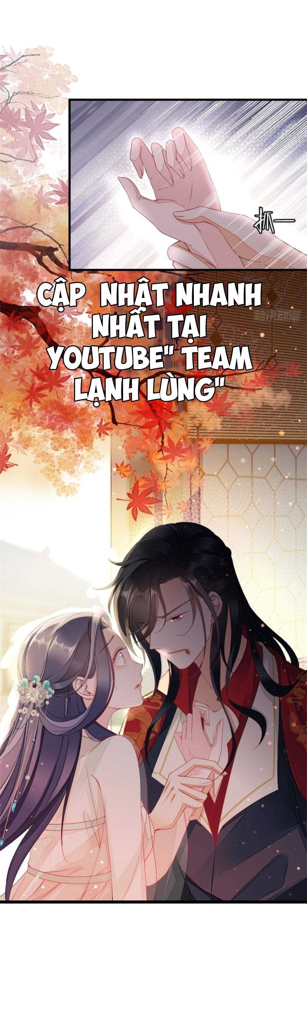 Xuyên Không Chi Viện : Ác Nữ Phản Diện Muốn Tẩy Trắng: Chapter 4