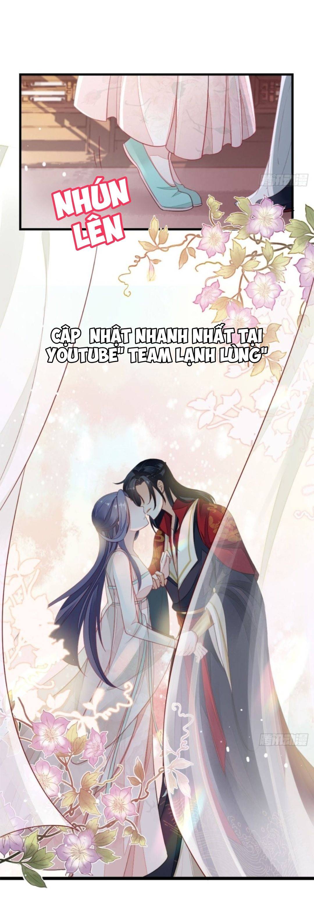 Xuyên Không Chi Viện : Ác Nữ Phản Diện Muốn Tẩy Trắng: Chapter 4