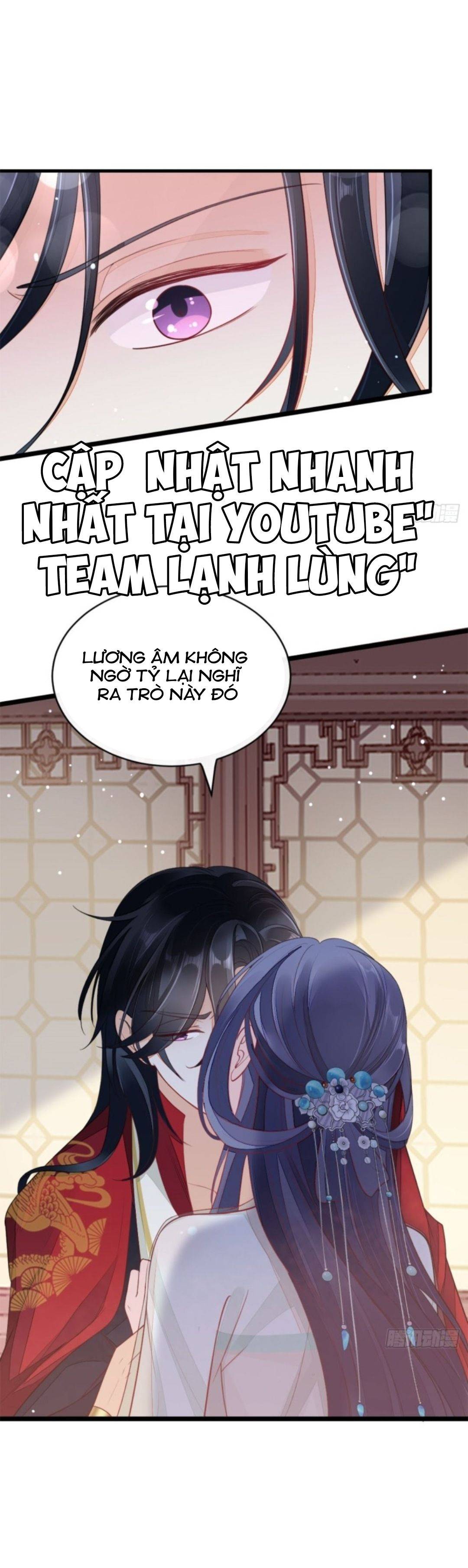 Xuyên Không Chi Viện : Ác Nữ Phản Diện Muốn Tẩy Trắng: Chapter 4