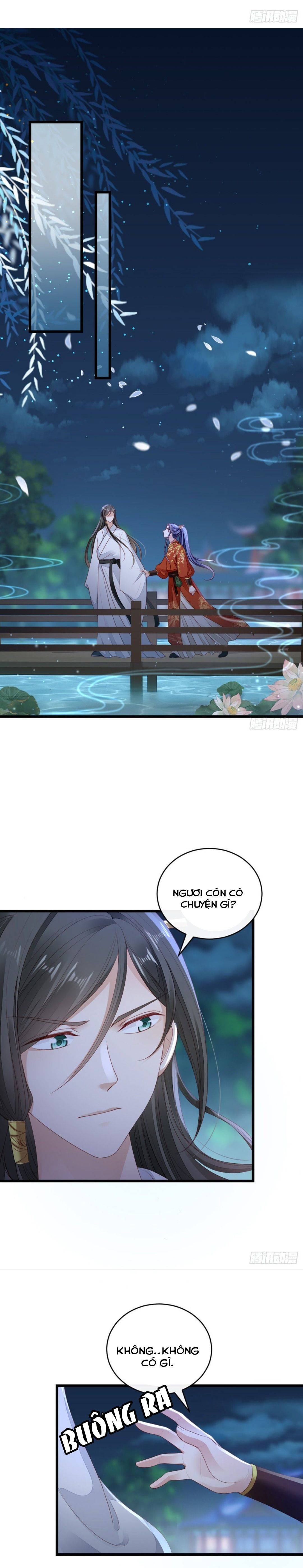 Xuyên Không Chi Viện : Ác Nữ Phản Diện Muốn Tẩy Trắng: Chapter 40