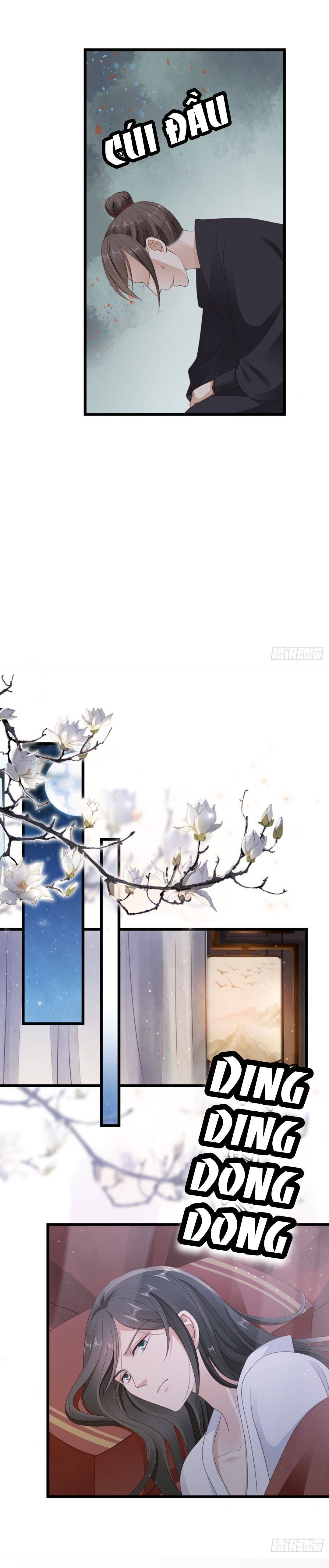 Xuyên Không Chi Viện : Ác Nữ Phản Diện Muốn Tẩy Trắng: Chapter 40