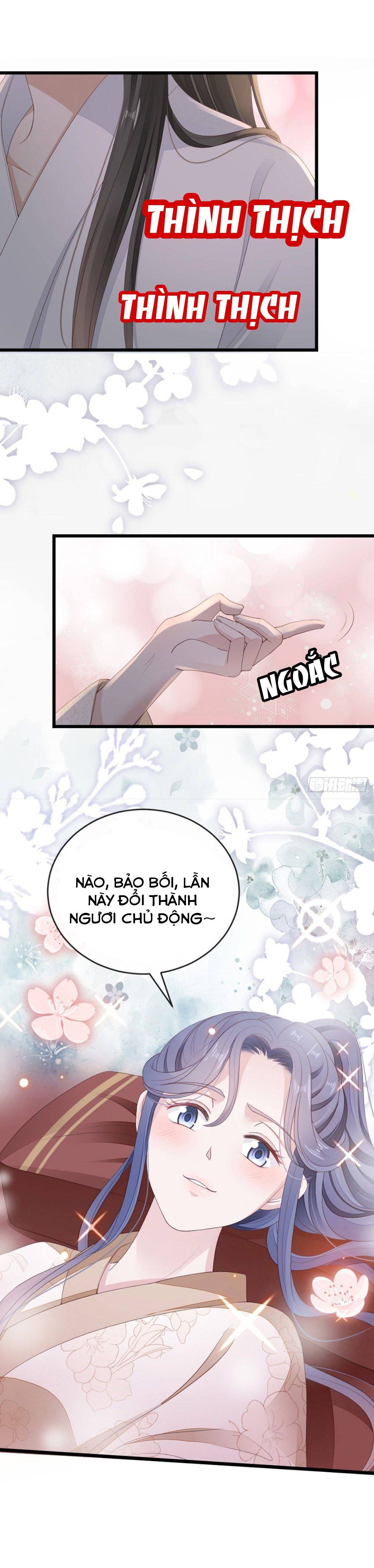 Xuyên Không Chi Viện : Ác Nữ Phản Diện Muốn Tẩy Trắng: Chapter 40