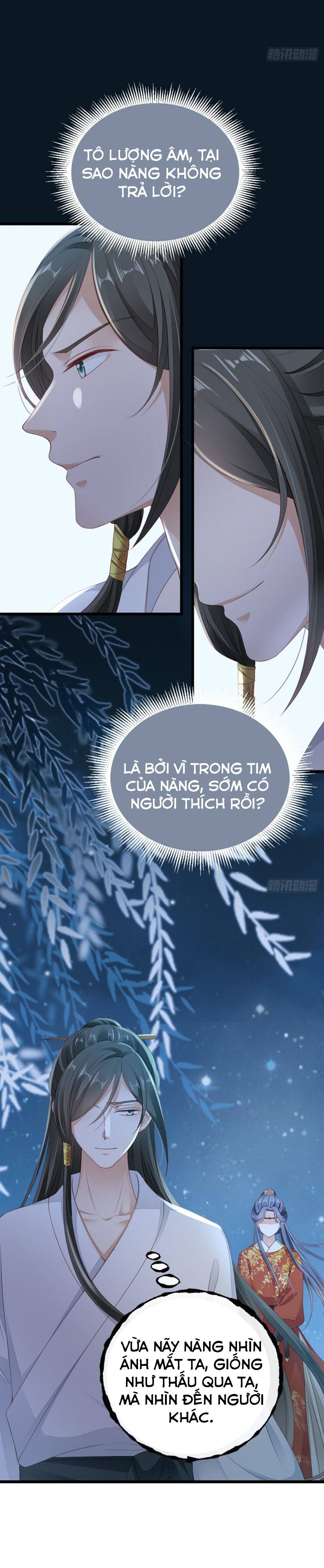 Xuyên Không Chi Viện : Ác Nữ Phản Diện Muốn Tẩy Trắng: Chapter 40