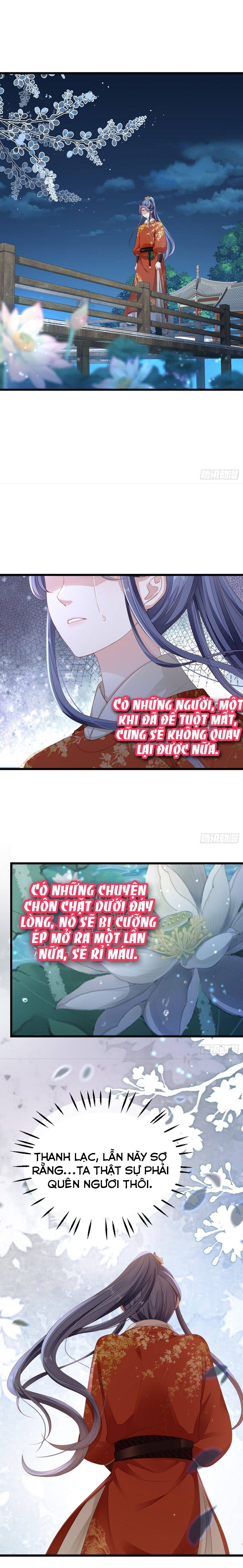 Xuyên Không Chi Viện : Ác Nữ Phản Diện Muốn Tẩy Trắng: Chapter 40