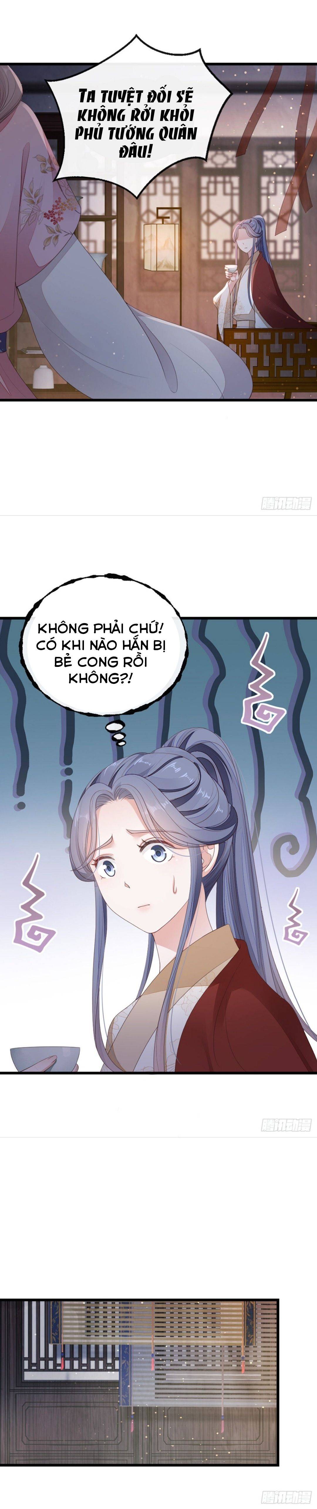 Xuyên Không Chi Viện : Ác Nữ Phản Diện Muốn Tẩy Trắng: Chapter 40