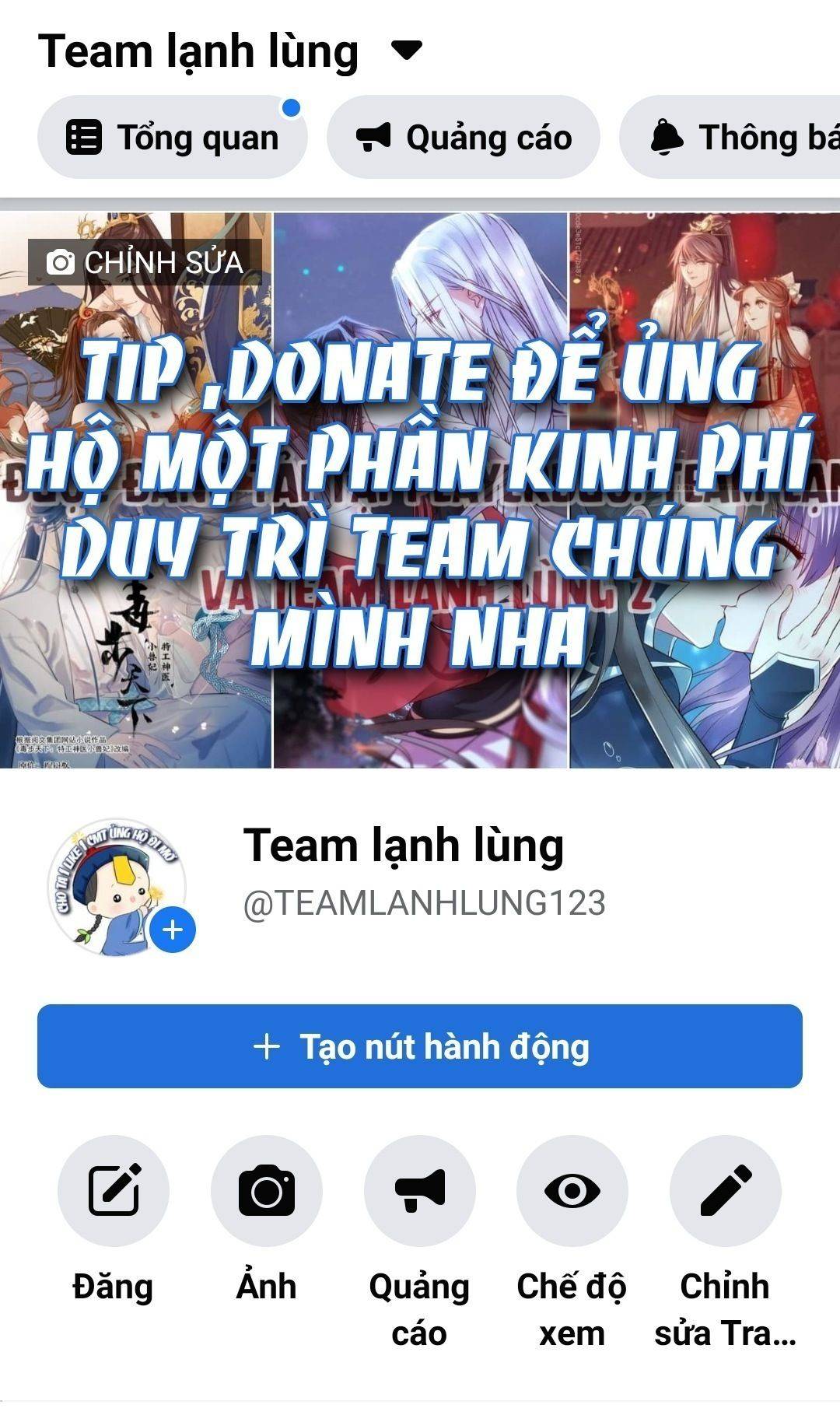 Xuyên Không Chi Viện : Ác Nữ Phản Diện Muốn Tẩy Trắng: Chapter 41