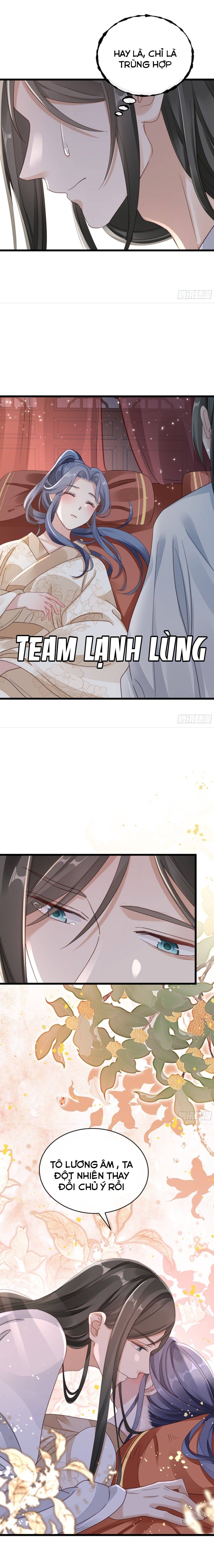 Xuyên Không Chi Viện : Ác Nữ Phản Diện Muốn Tẩy Trắng: Chapter 41