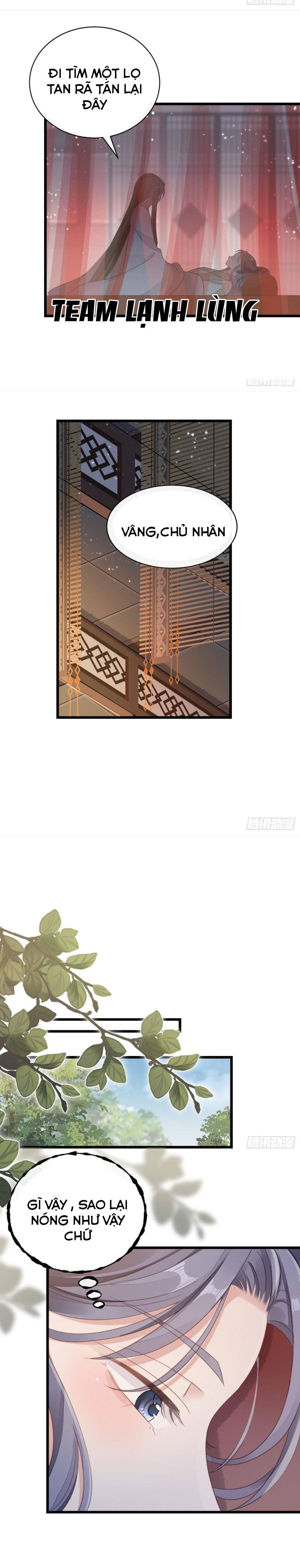 Xuyên Không Chi Viện : Ác Nữ Phản Diện Muốn Tẩy Trắng: Chapter 41