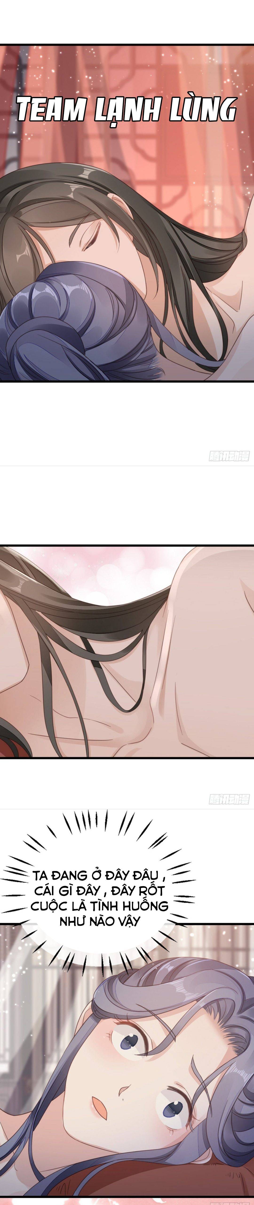 Xuyên Không Chi Viện : Ác Nữ Phản Diện Muốn Tẩy Trắng: Chapter 41