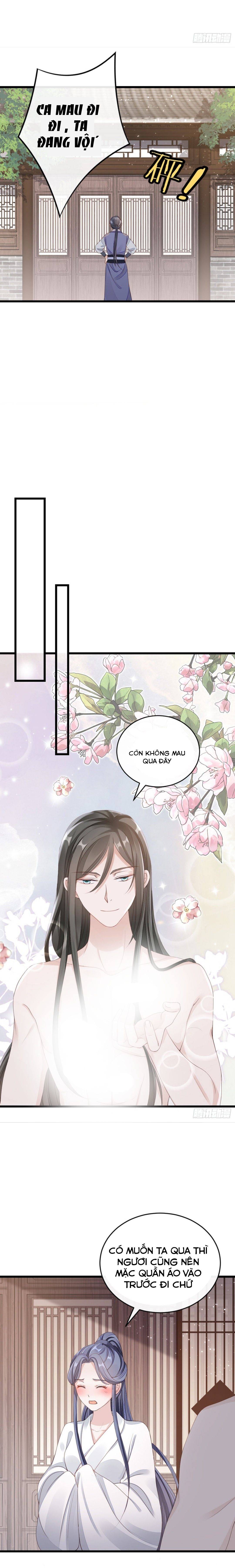 Xuyên Không Chi Viện : Ác Nữ Phản Diện Muốn Tẩy Trắng: Chapter 42