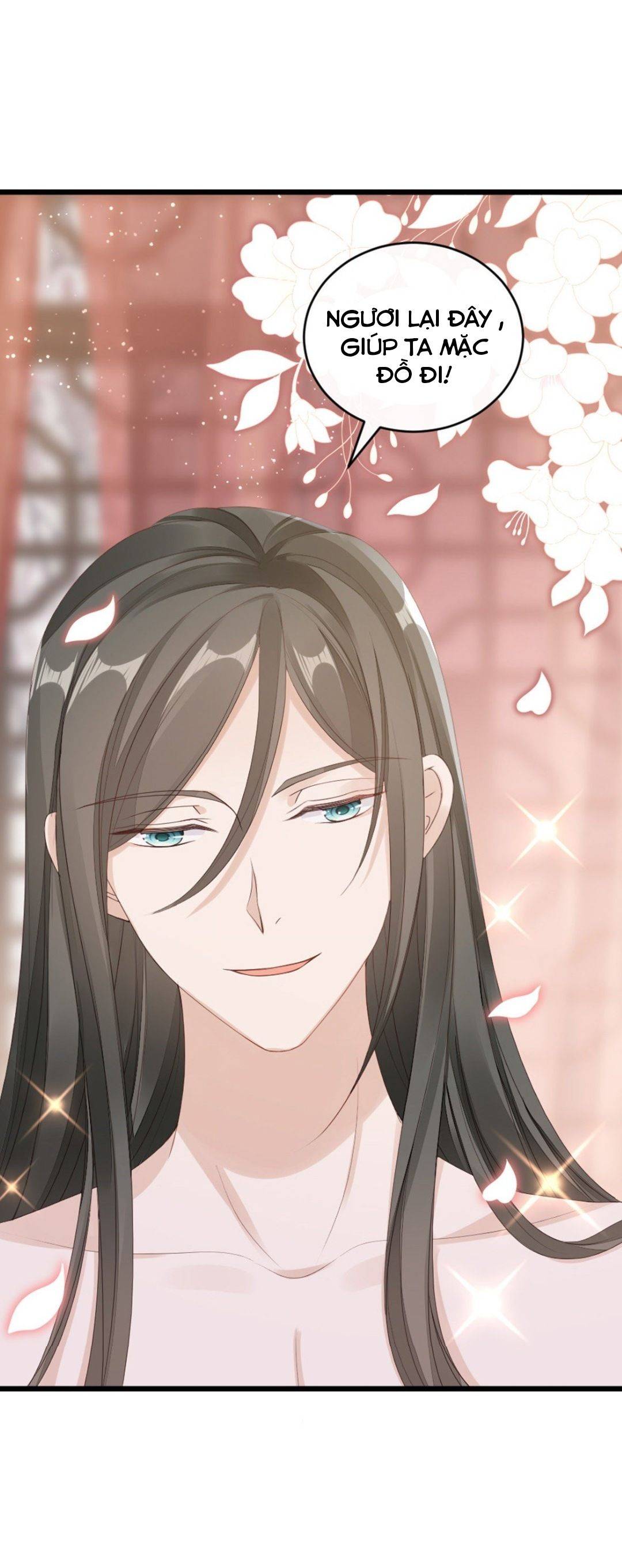 Xuyên Không Chi Viện : Ác Nữ Phản Diện Muốn Tẩy Trắng: Chapter 42