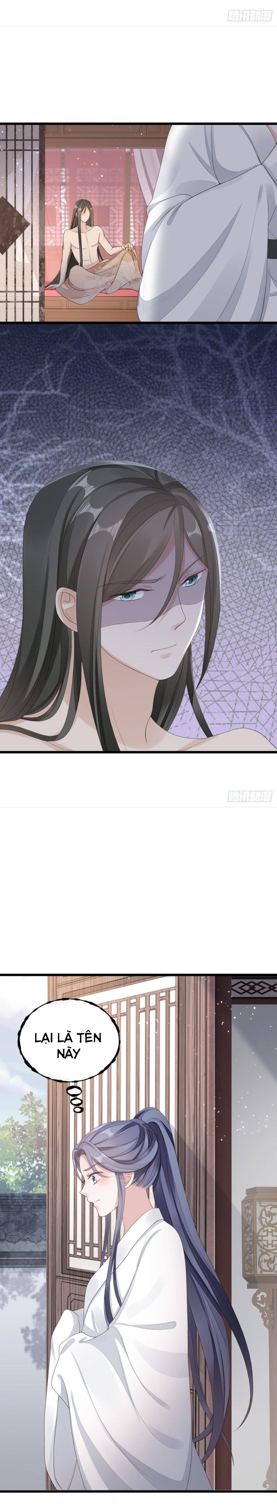 Xuyên Không Chi Viện : Ác Nữ Phản Diện Muốn Tẩy Trắng: Chapter 42