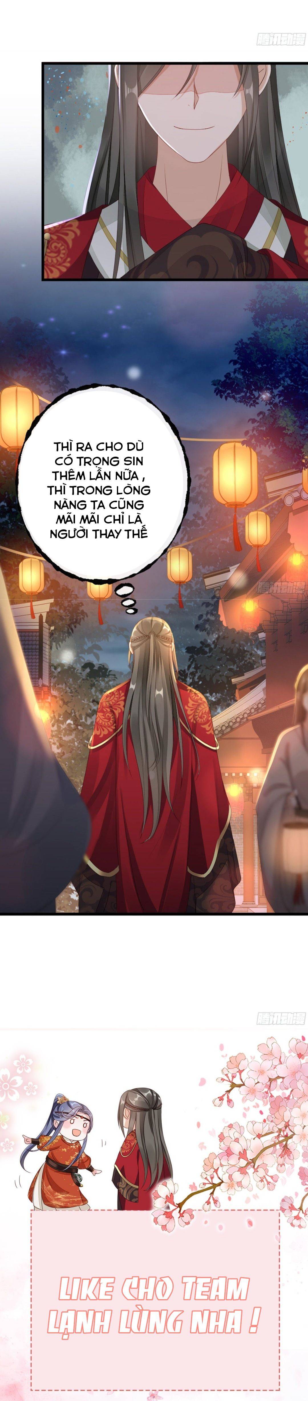 Xuyên Không Chi Viện : Ác Nữ Phản Diện Muốn Tẩy Trắng: Chapter 43