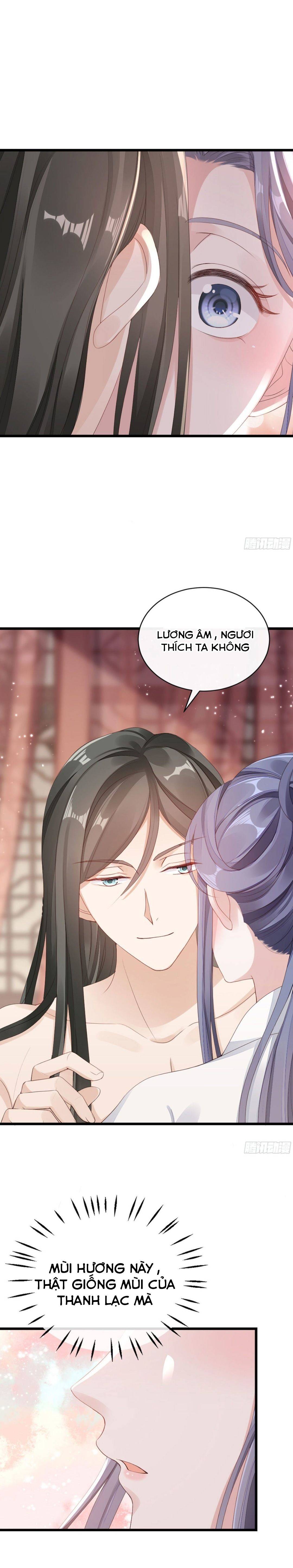 Xuyên Không Chi Viện : Ác Nữ Phản Diện Muốn Tẩy Trắng: Chapter 43