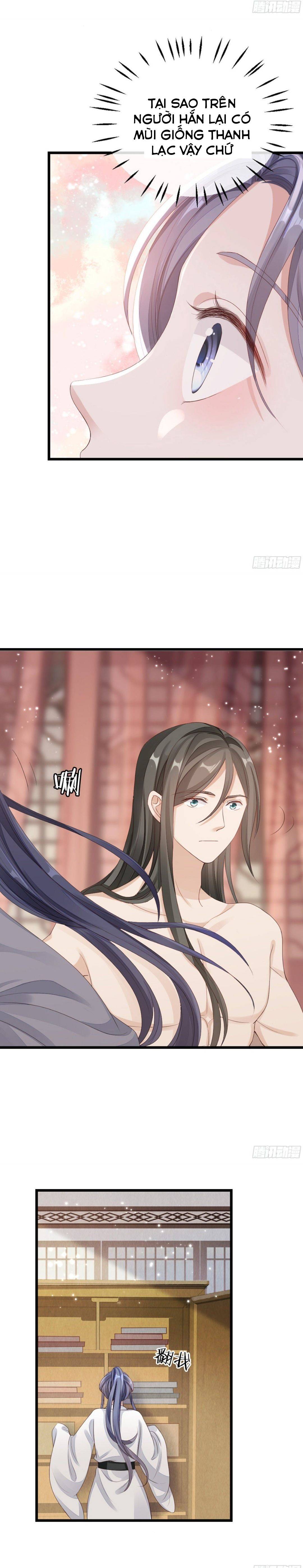 Xuyên Không Chi Viện : Ác Nữ Phản Diện Muốn Tẩy Trắng: Chapter 43