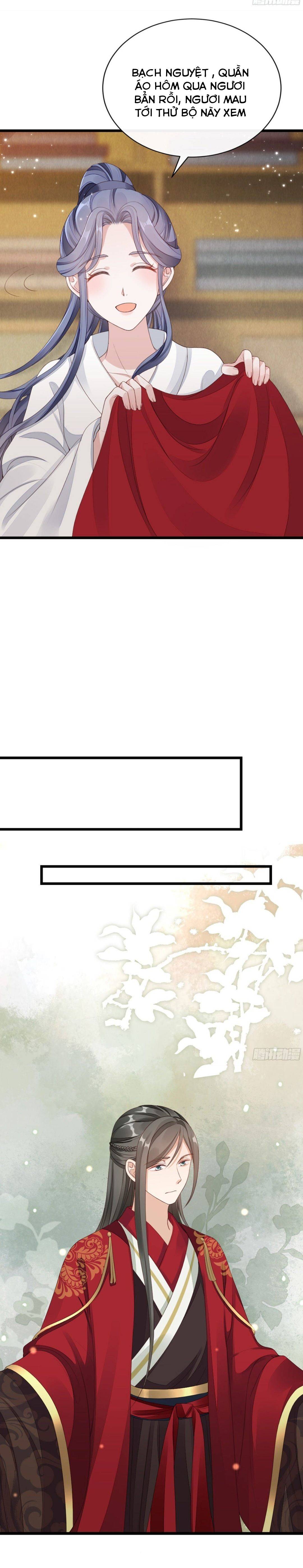 Xuyên Không Chi Viện : Ác Nữ Phản Diện Muốn Tẩy Trắng: Chapter 43