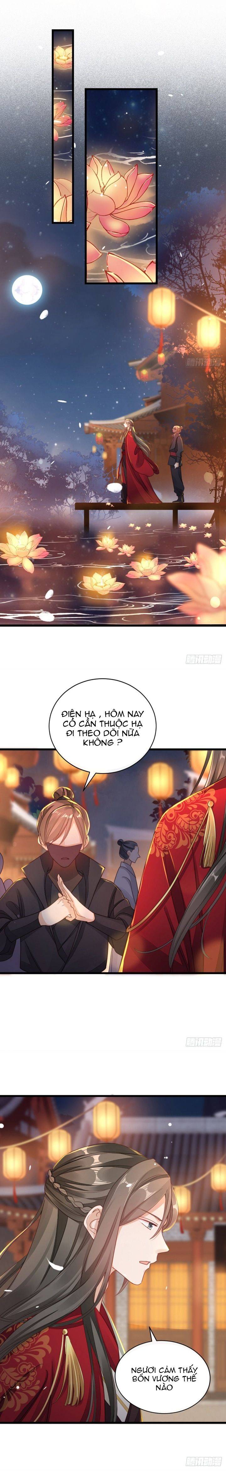 Xuyên Không Chi Viện : Ác Nữ Phản Diện Muốn Tẩy Trắng: Chapter 44