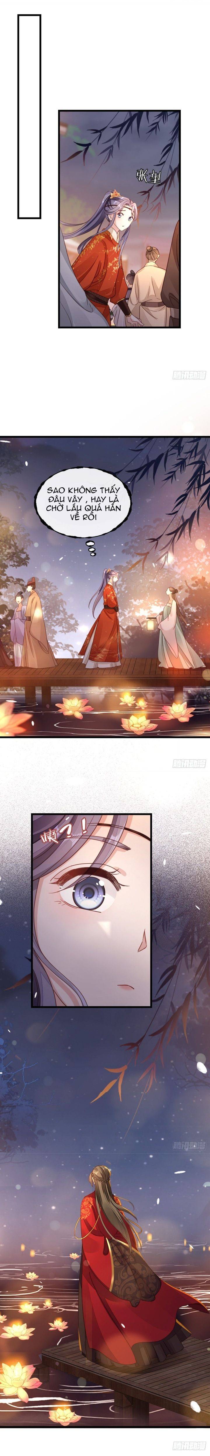 Xuyên Không Chi Viện : Ác Nữ Phản Diện Muốn Tẩy Trắng: Chapter 44