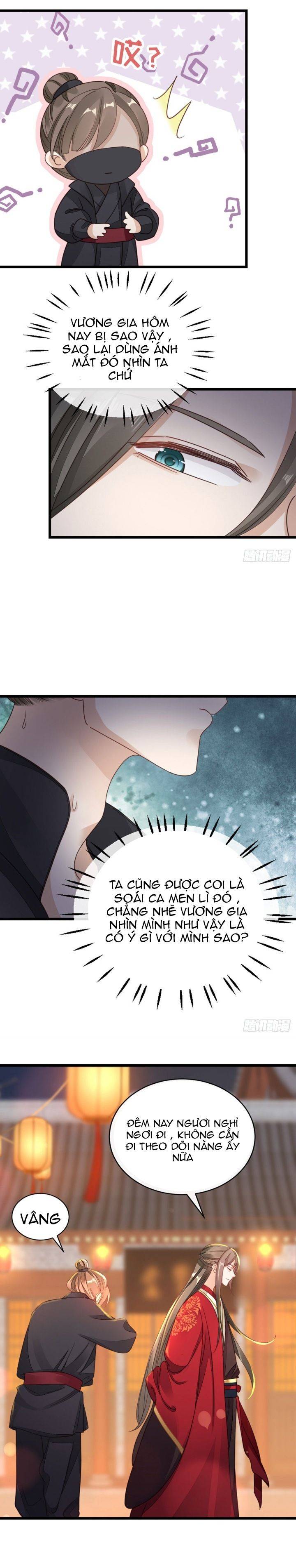 Xuyên Không Chi Viện : Ác Nữ Phản Diện Muốn Tẩy Trắng: Chapter 44