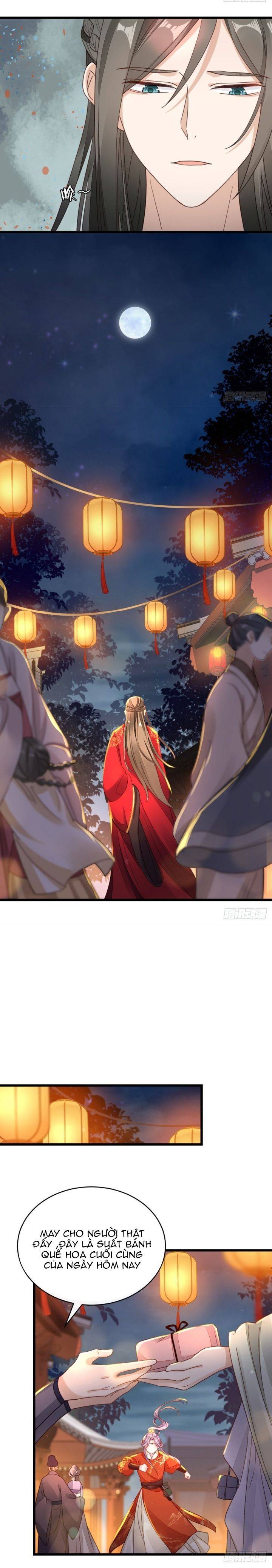 Xuyên Không Chi Viện : Ác Nữ Phản Diện Muốn Tẩy Trắng: Chapter 44