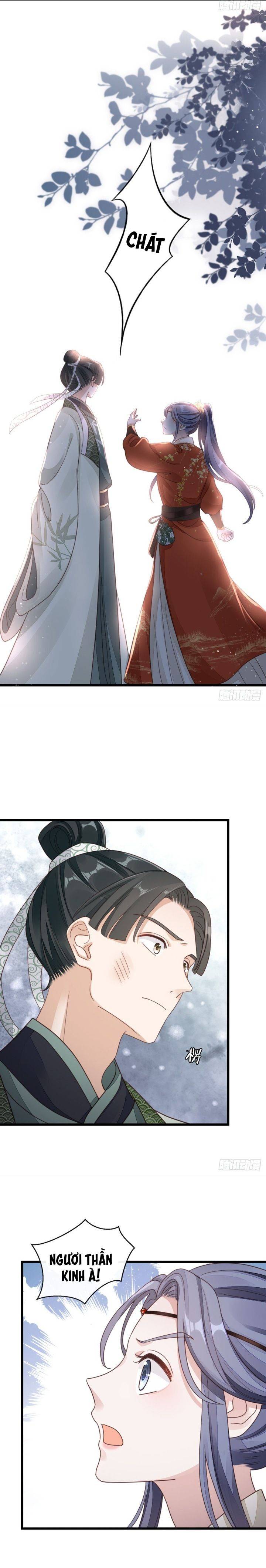 Xuyên Không Chi Viện : Ác Nữ Phản Diện Muốn Tẩy Trắng: Chapter 44