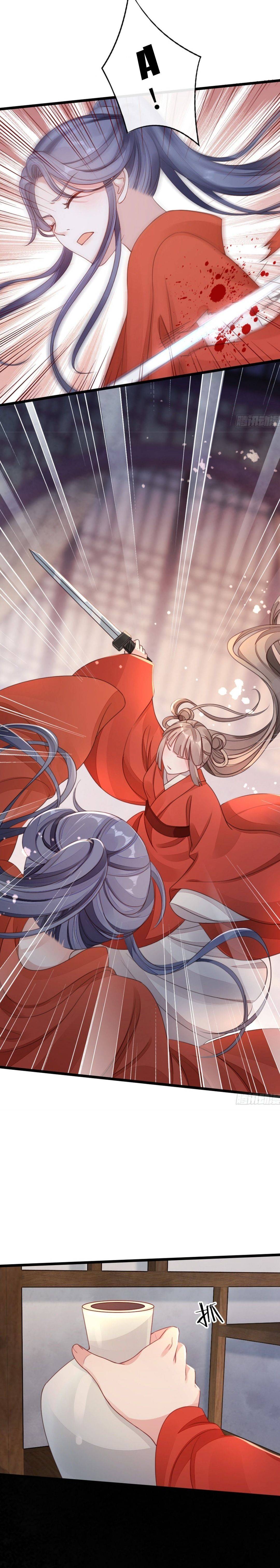 Xuyên Không Chi Viện : Ác Nữ Phản Diện Muốn Tẩy Trắng: Chapter 45