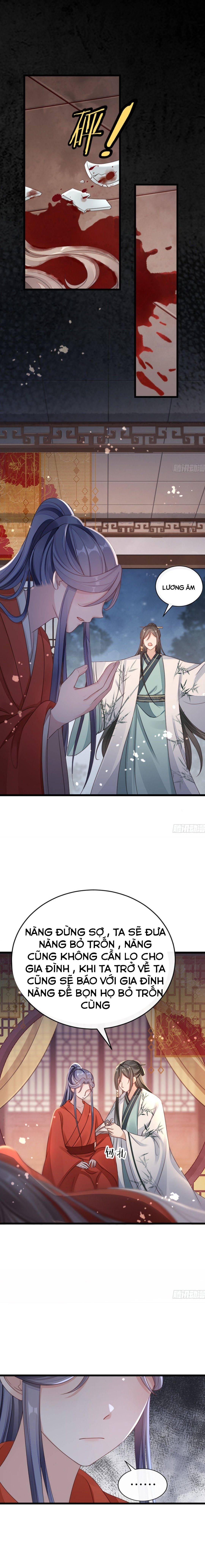 Xuyên Không Chi Viện : Ác Nữ Phản Diện Muốn Tẩy Trắng: Chapter 45