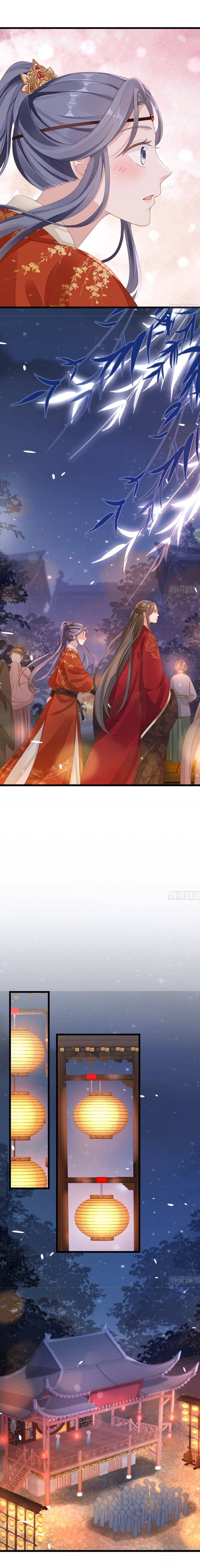 Xuyên Không Chi Viện : Ác Nữ Phản Diện Muốn Tẩy Trắng: Chapter 45