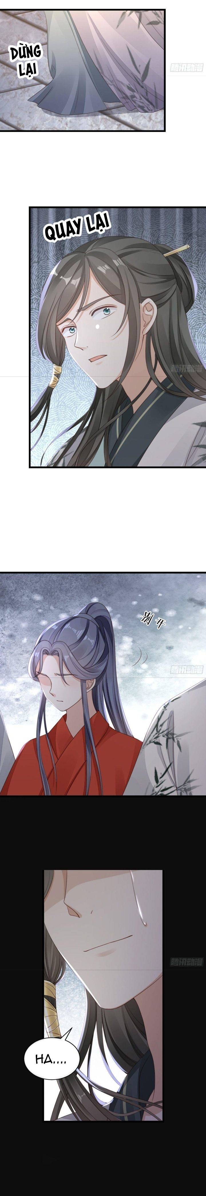 Xuyên Không Chi Viện : Ác Nữ Phản Diện Muốn Tẩy Trắng: Chapter 46