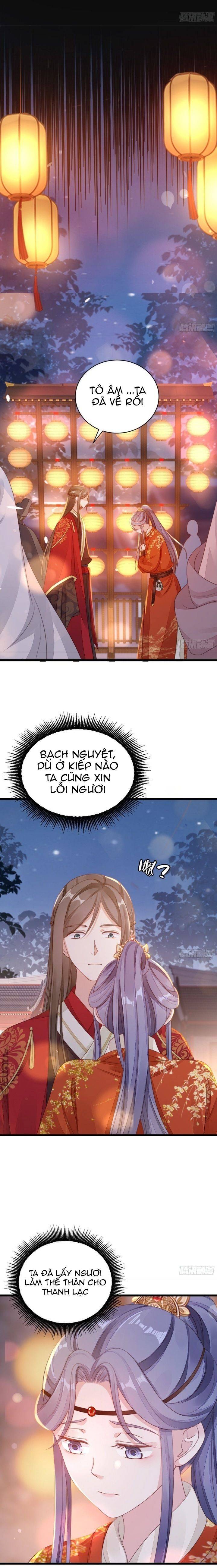 Xuyên Không Chi Viện : Ác Nữ Phản Diện Muốn Tẩy Trắng: Chapter 46