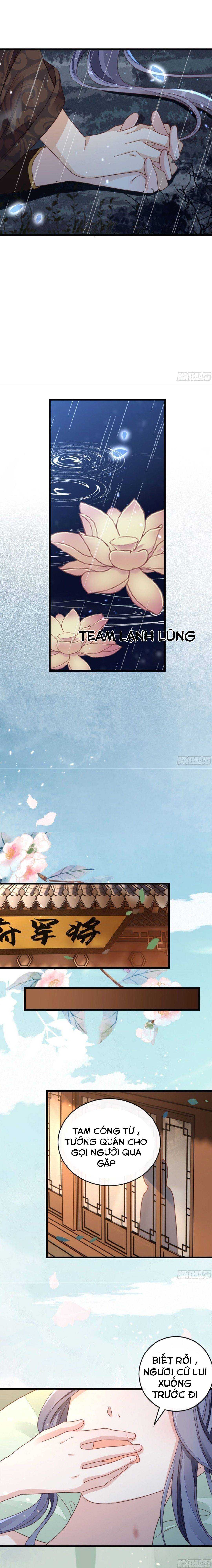 Xuyên Không Chi Viện : Ác Nữ Phản Diện Muốn Tẩy Trắng: Chapter 47