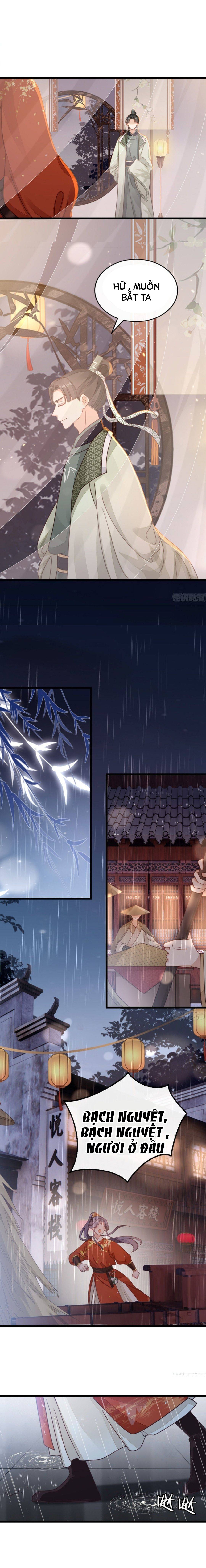 Xuyên Không Chi Viện : Ác Nữ Phản Diện Muốn Tẩy Trắng: Chapter 47