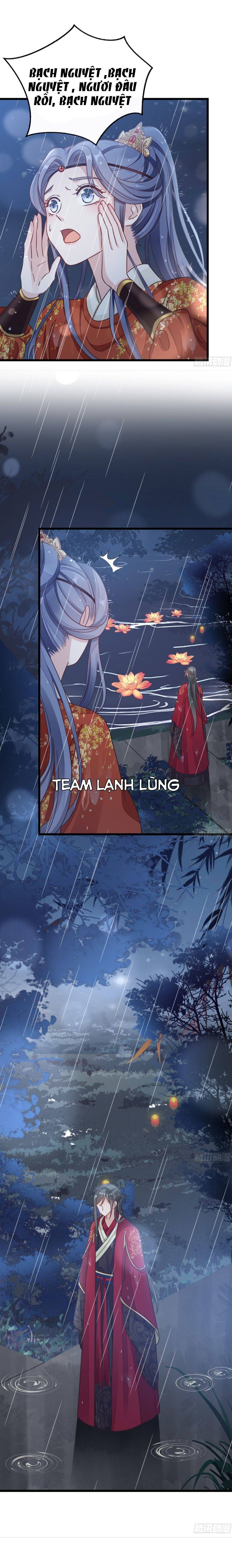 Xuyên Không Chi Viện : Ác Nữ Phản Diện Muốn Tẩy Trắng: Chapter 47