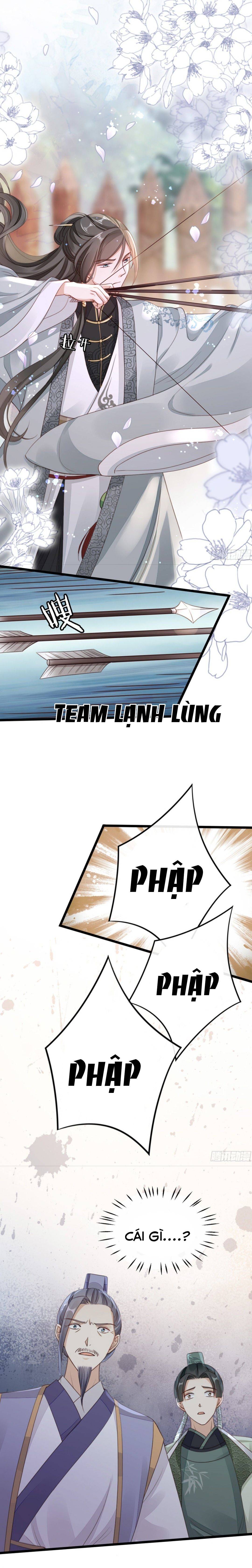 Xuyên Không Chi Viện : Ác Nữ Phản Diện Muốn Tẩy Trắng: Chapter 48