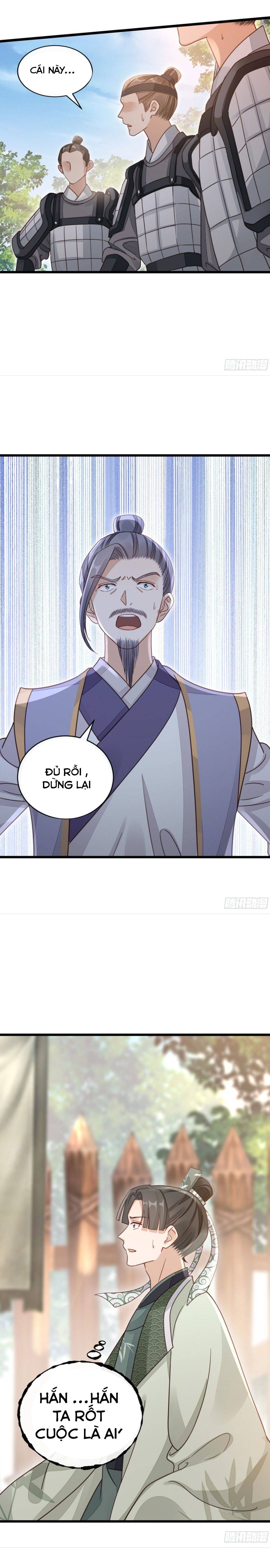 Xuyên Không Chi Viện : Ác Nữ Phản Diện Muốn Tẩy Trắng: Chapter 49