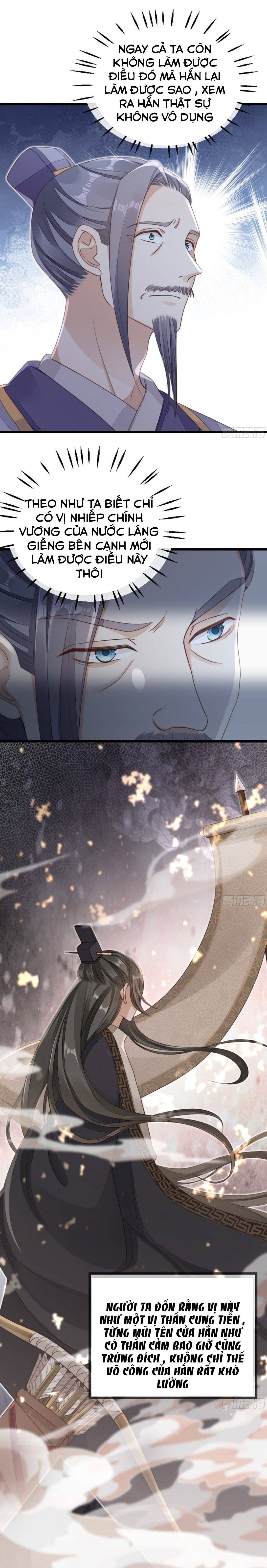 Xuyên Không Chi Viện : Ác Nữ Phản Diện Muốn Tẩy Trắng: Chapter 49
