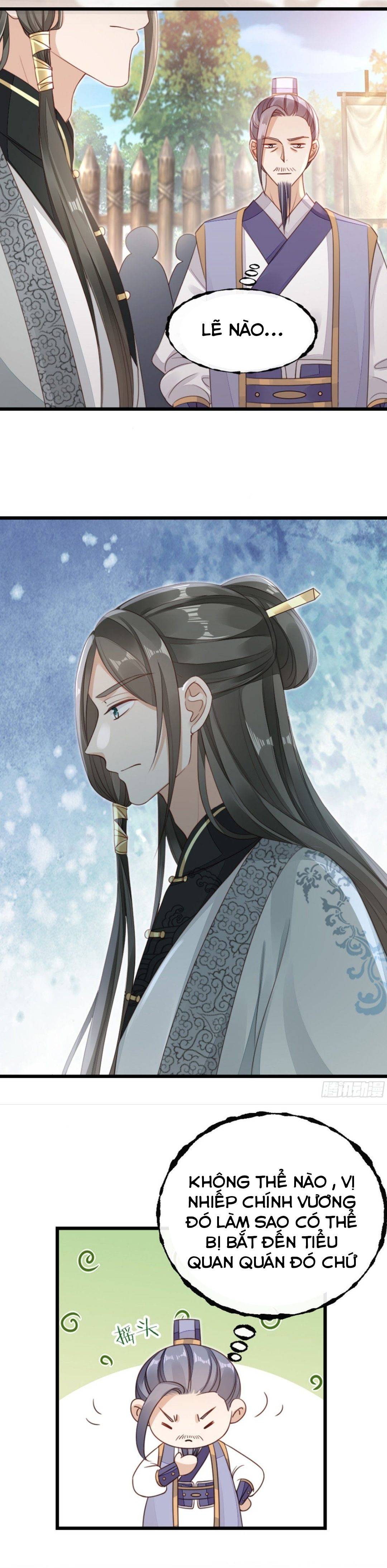 Xuyên Không Chi Viện : Ác Nữ Phản Diện Muốn Tẩy Trắng: Chapter 49