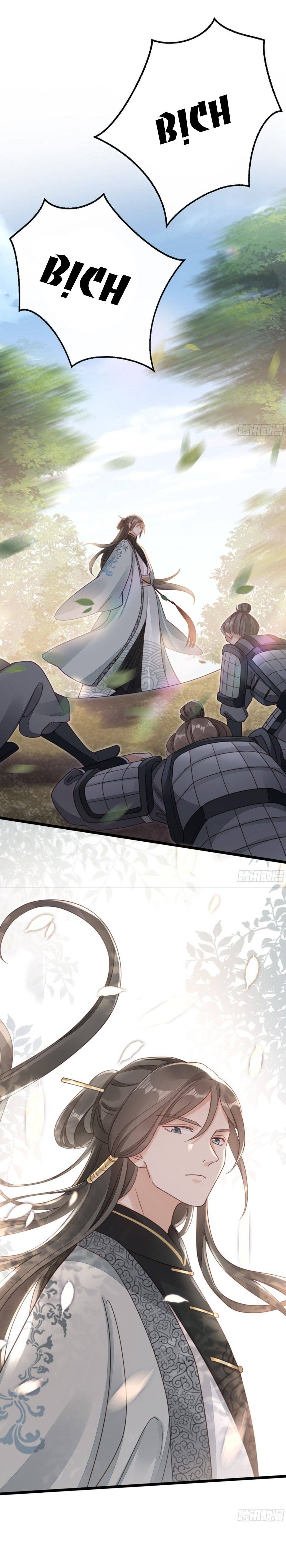 Xuyên Không Chi Viện : Ác Nữ Phản Diện Muốn Tẩy Trắng: Chapter 49