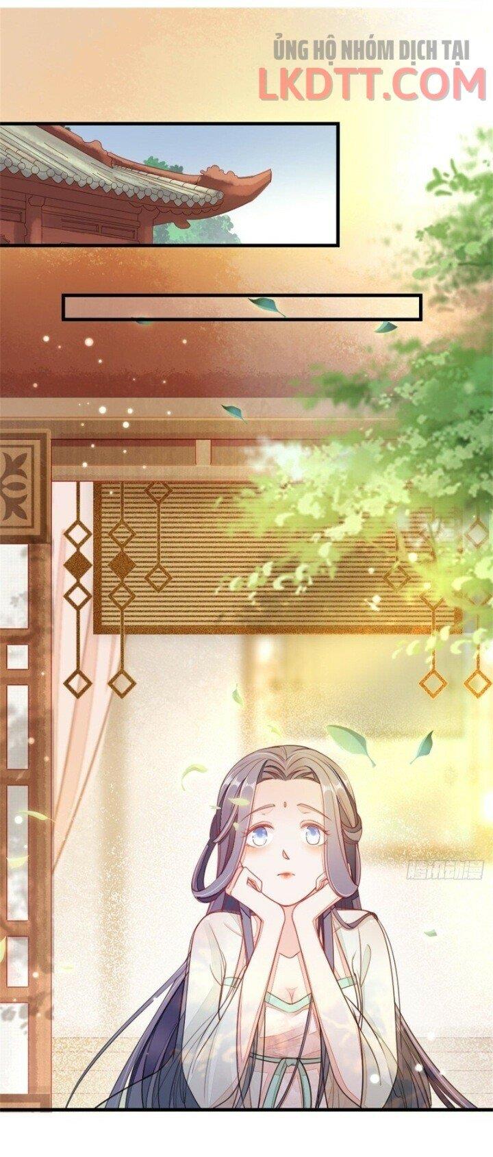 Xuyên Không Chi Viện : Ác Nữ Phản Diện Muốn Tẩy Trắng: Chapter 5.1