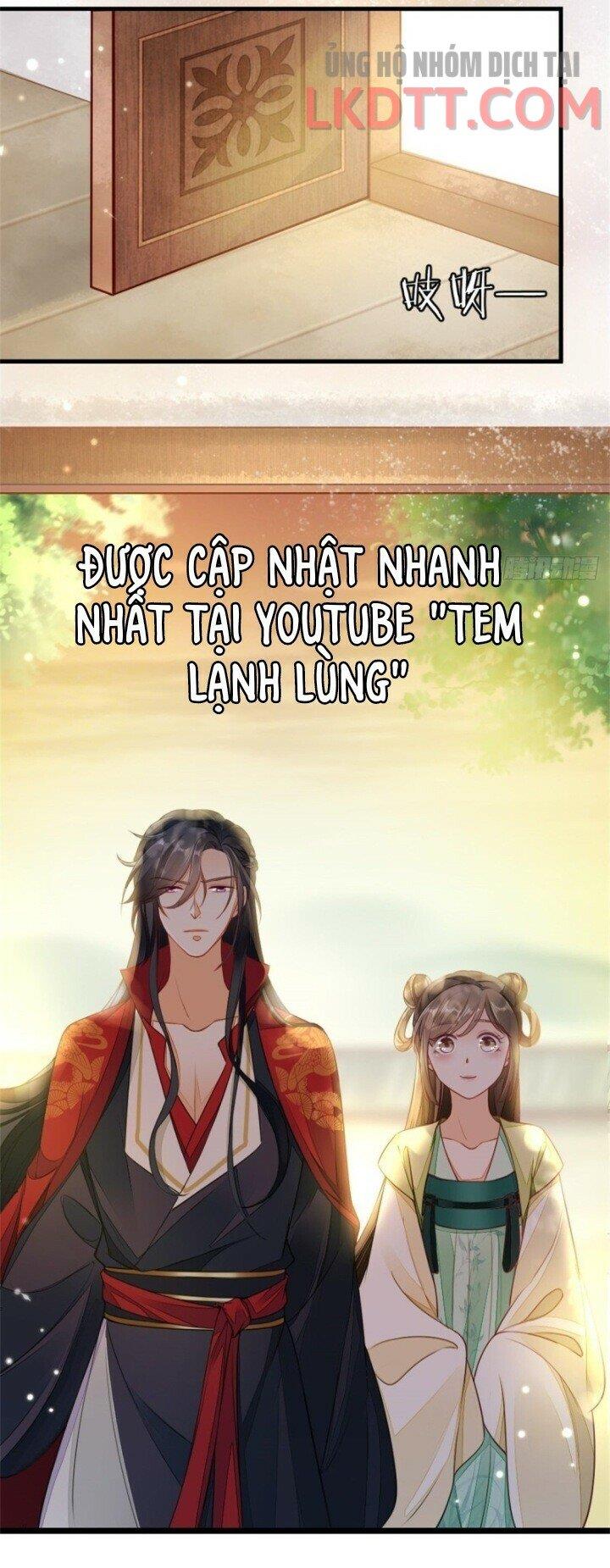 Xuyên Không Chi Viện : Ác Nữ Phản Diện Muốn Tẩy Trắng: Chapter 5.1