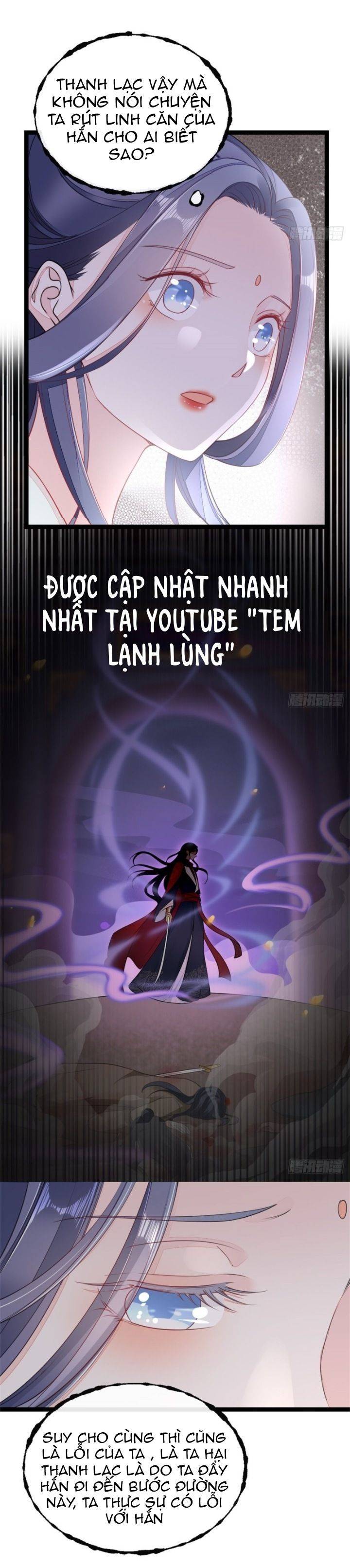 Xuyên Không Chi Viện : Ác Nữ Phản Diện Muốn Tẩy Trắng: Chapter 5