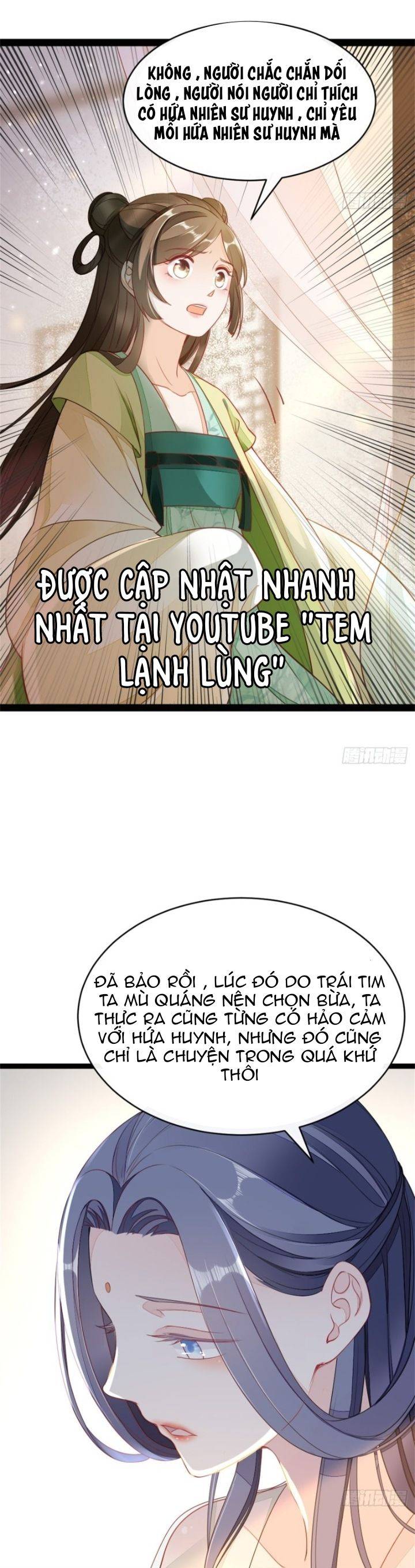 Xuyên Không Chi Viện : Ác Nữ Phản Diện Muốn Tẩy Trắng: Chapter 5