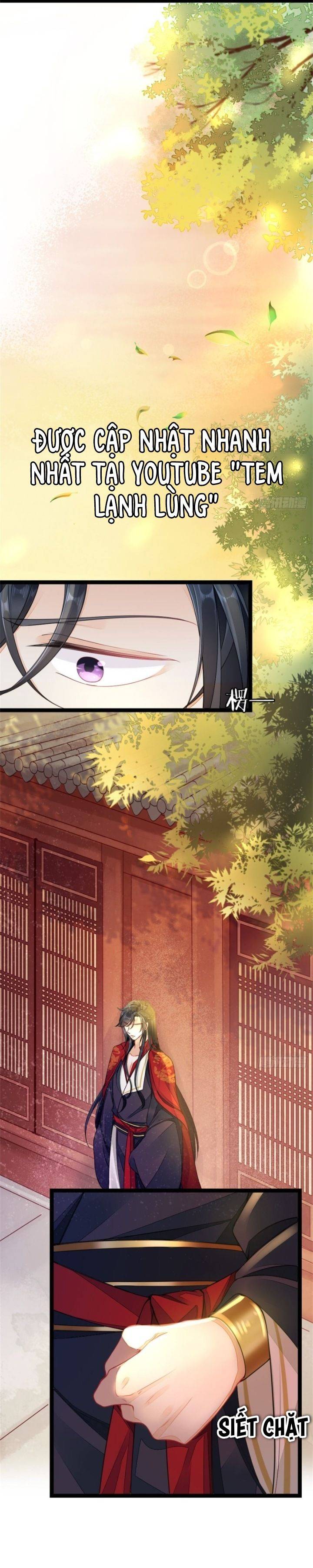 Xuyên Không Chi Viện : Ác Nữ Phản Diện Muốn Tẩy Trắng: Chapter 5