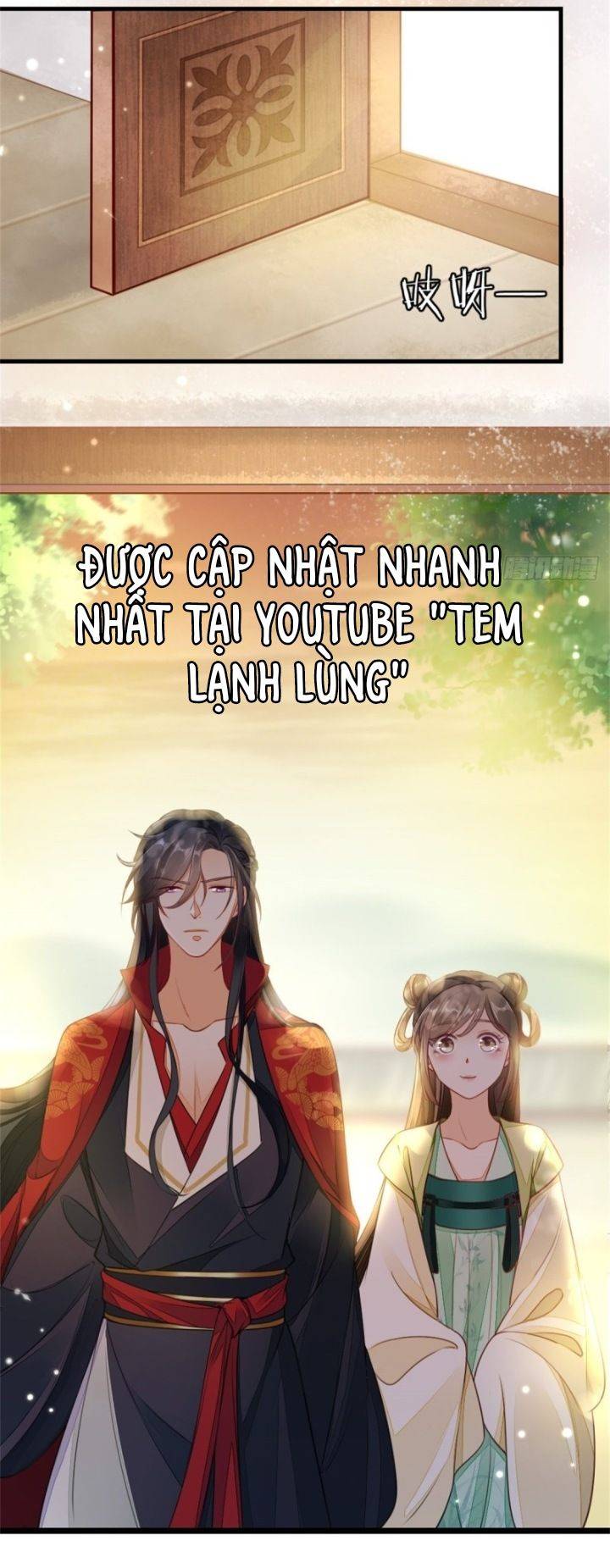 Xuyên Không Chi Viện : Ác Nữ Phản Diện Muốn Tẩy Trắng: Chapter 5