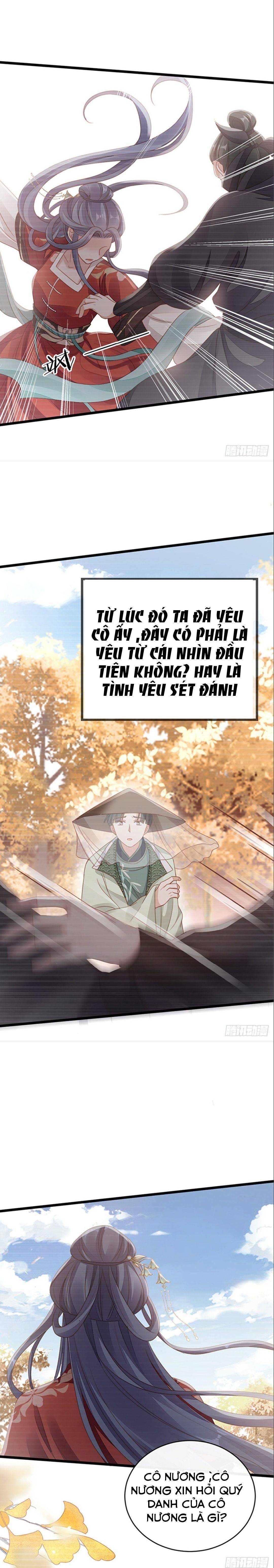 Xuyên Không Chi Viện : Ác Nữ Phản Diện Muốn Tẩy Trắng: Chapter 50