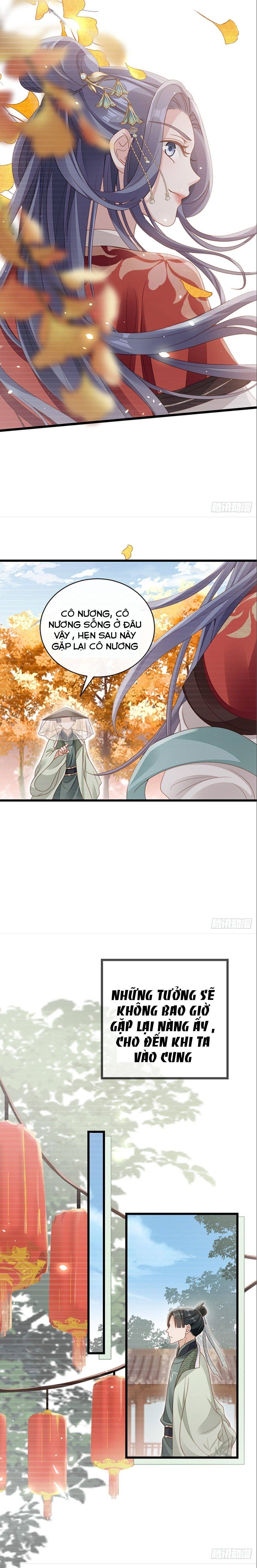 Xuyên Không Chi Viện : Ác Nữ Phản Diện Muốn Tẩy Trắng: Chapter 50