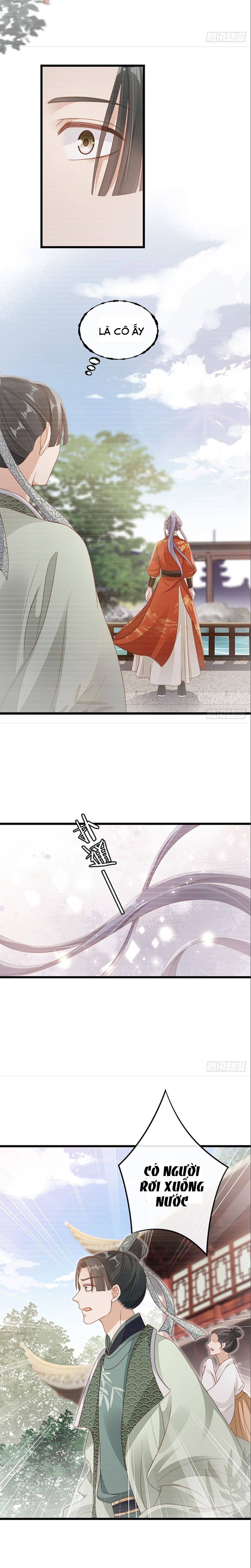 Xuyên Không Chi Viện : Ác Nữ Phản Diện Muốn Tẩy Trắng: Chapter 50